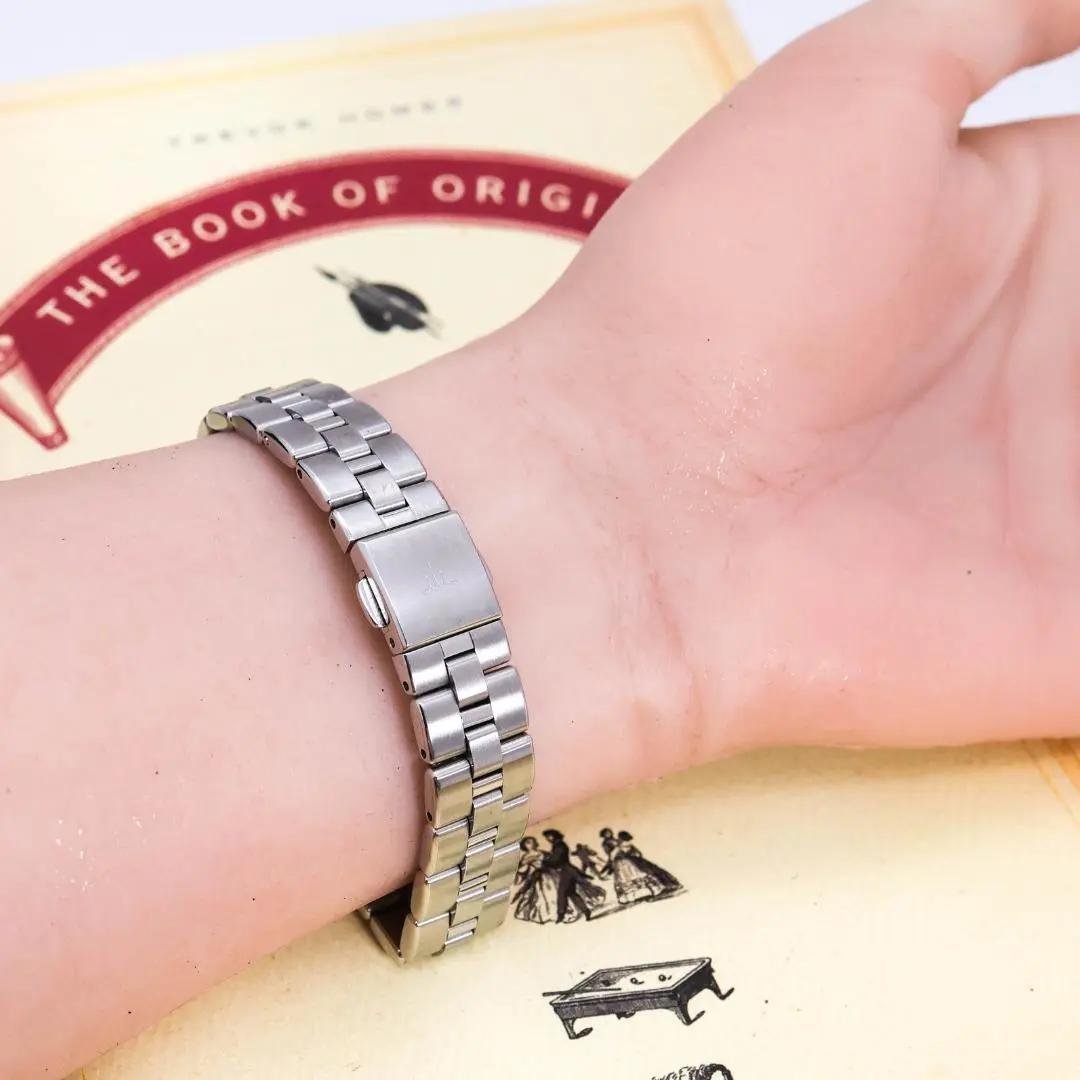 ◆美品 稼働 SEIKO CREDOR アクア 腕時計 GSWE975 v