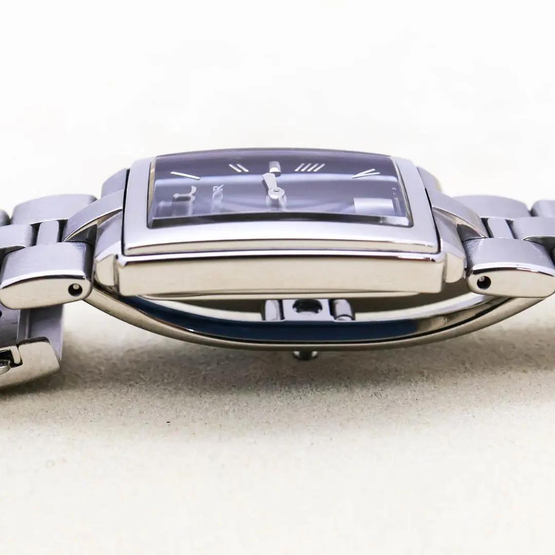◆美品 稼働 SEIKO CREDOR アクア 腕時計 GSWE975 v