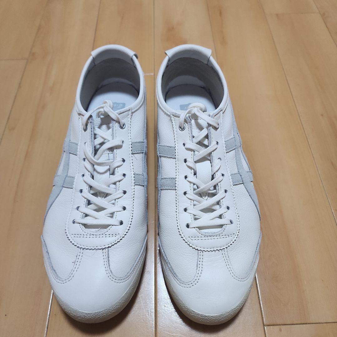 Onitsuka Tiger オニツカタイガー スニーカー メキシコ 66