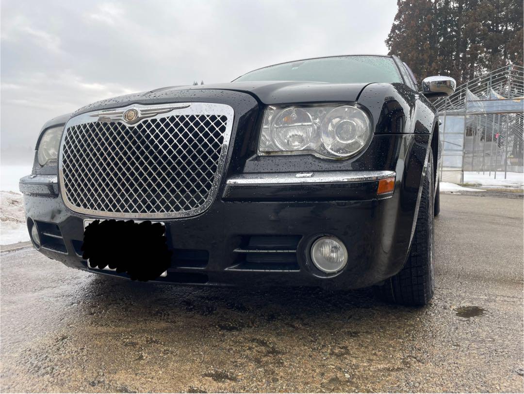 クライスラー300C