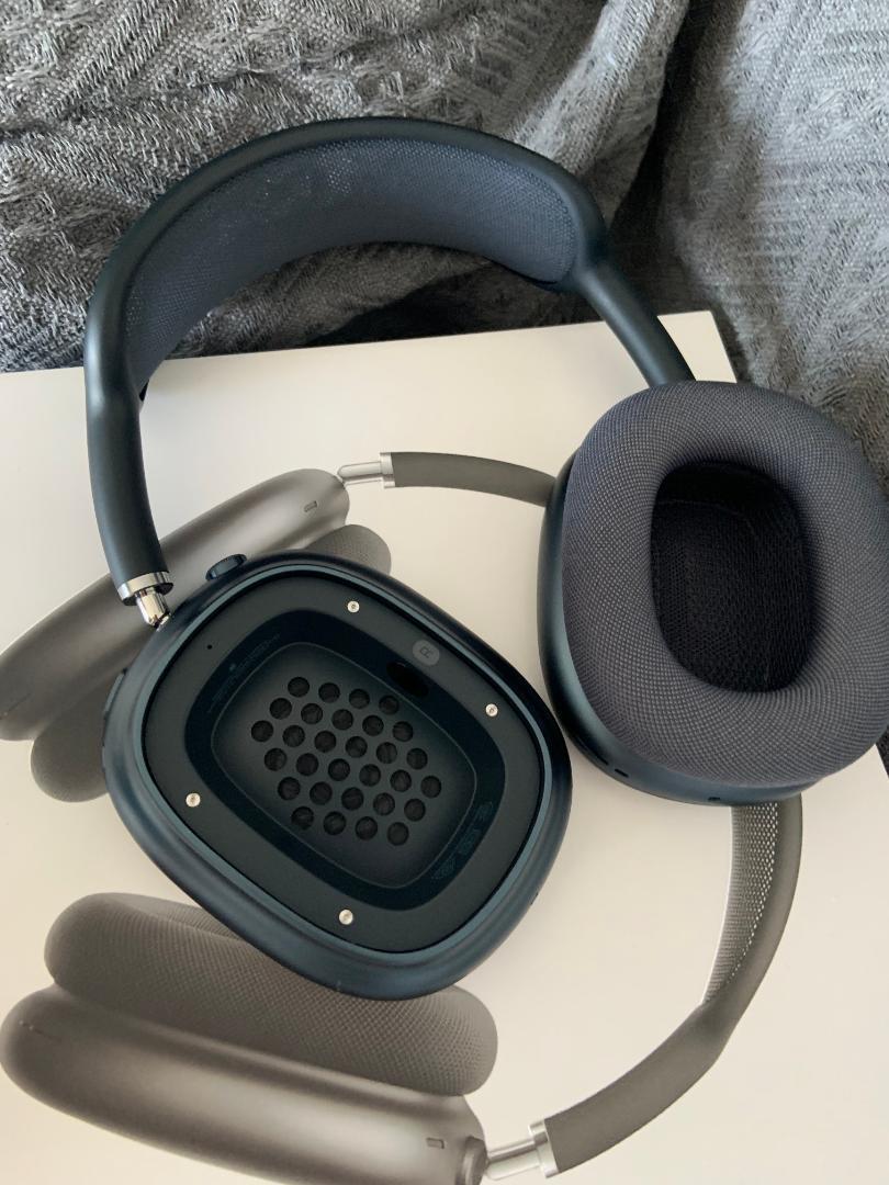 A3184 AirPods Max ミッドナイト Model 第二世代 - メルカリ
