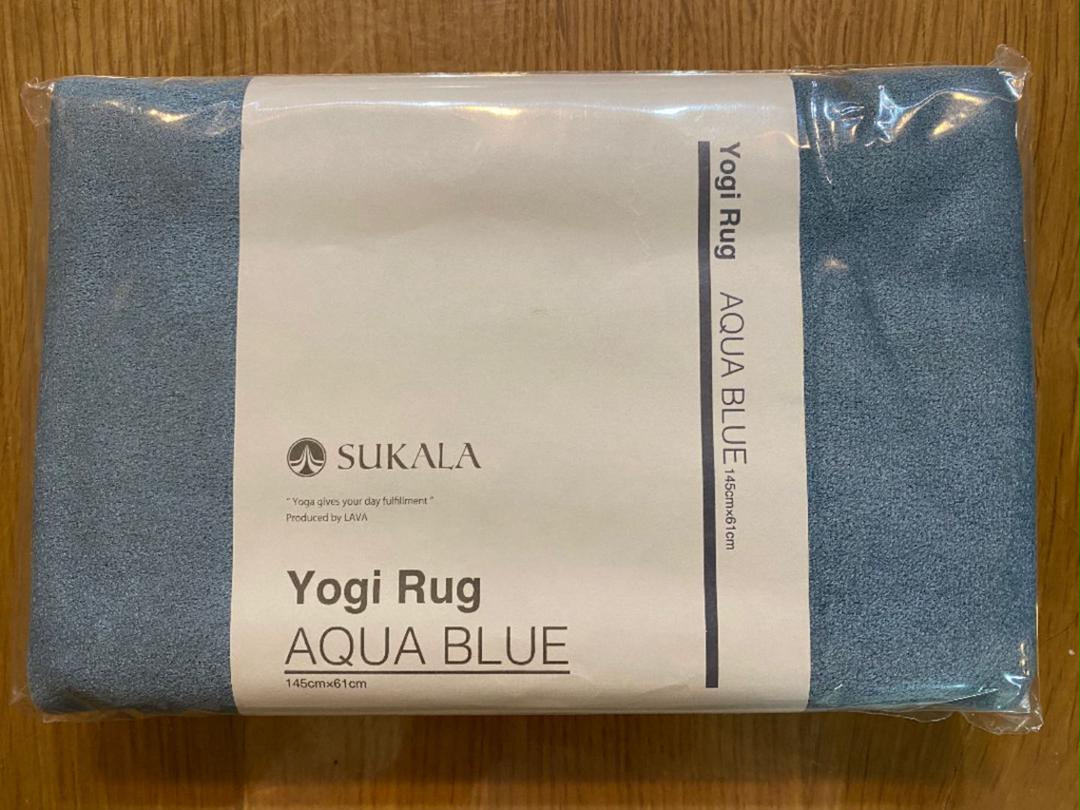 youyu様専用 ★新品未使用★ LAVA SUKALA ヨギラグ