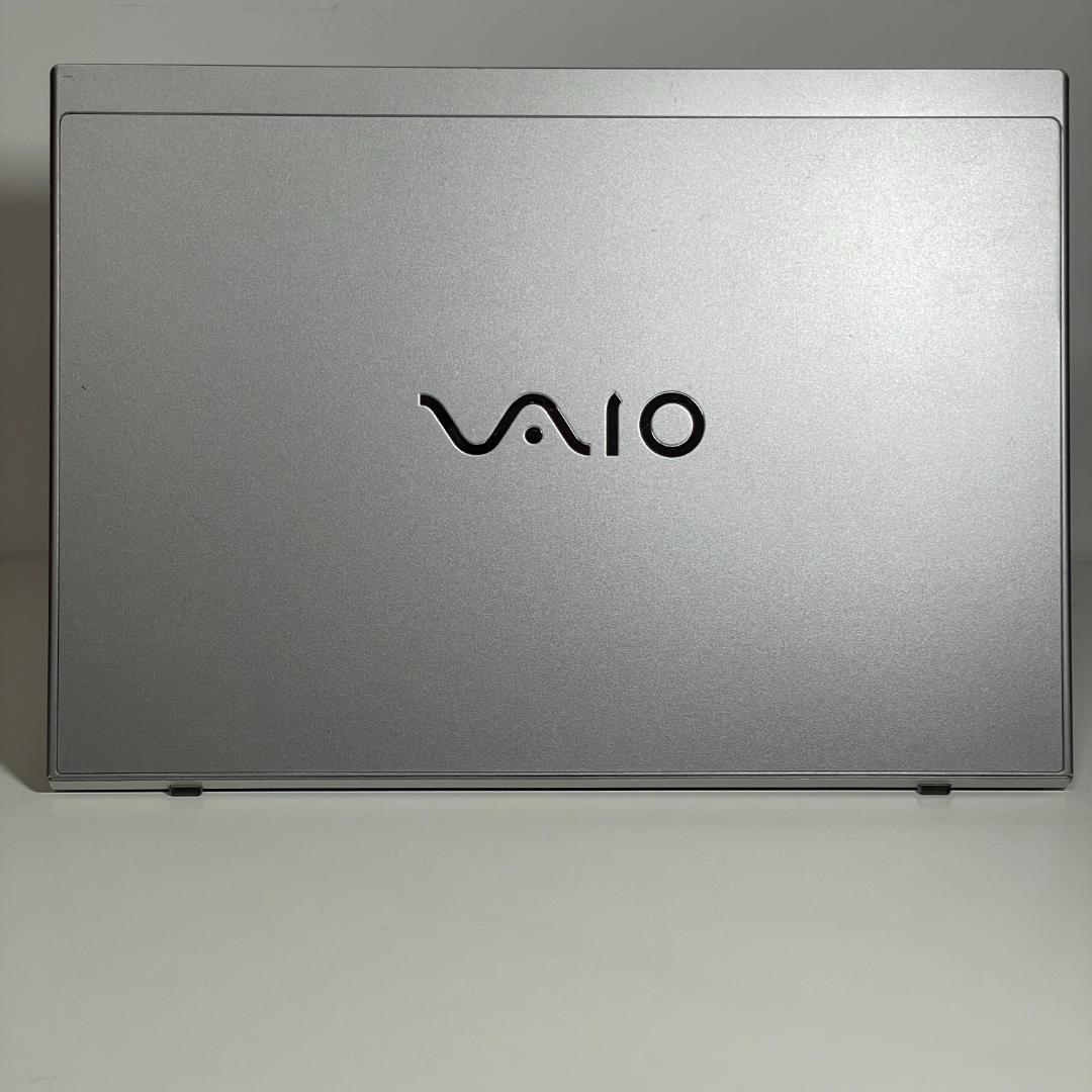 第10世代 i7 VAIO Pro PJ SSD512 メモリ16GB オフィス 第10世代 i7 VAIO Pro PJ SSD512 メモリ16GB オフィス