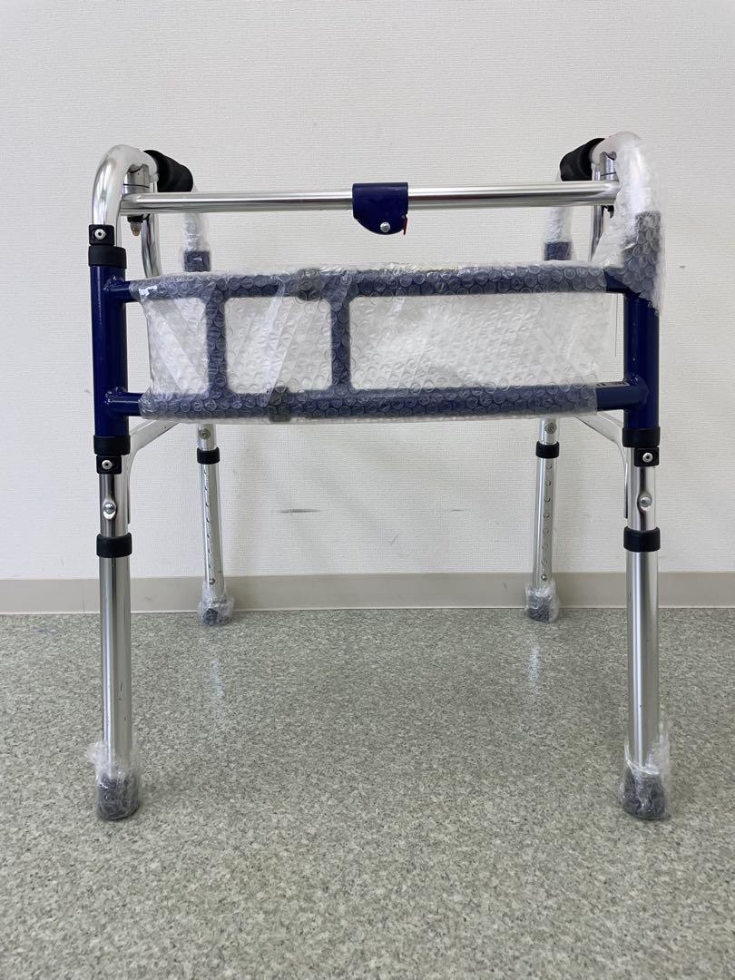 歩行器:スライドフィット Hタイプ 歩行器:スライドフィット Hタイプ