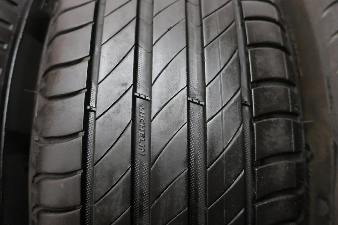 Yoshihiro様送料込　ミシュラン　プライマシー４　195/60R16