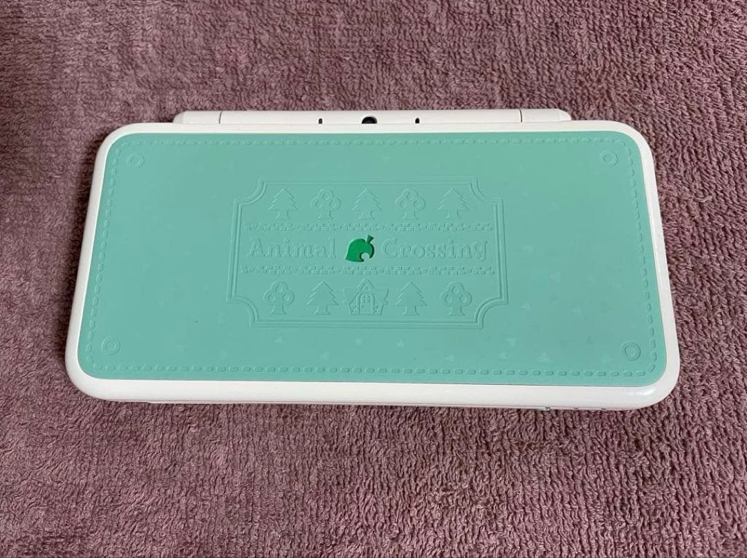 とびだせどうぶつの森