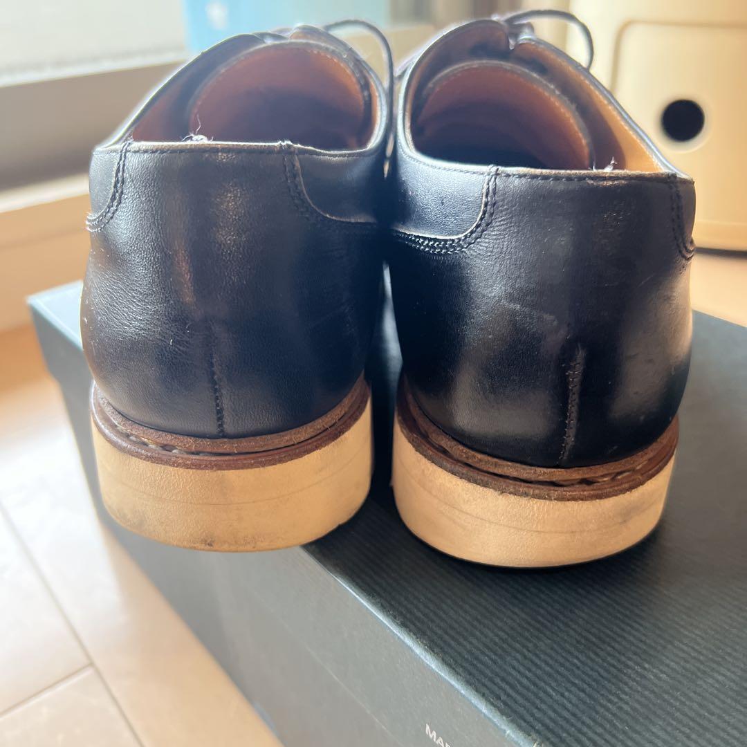 別注Paraboot District