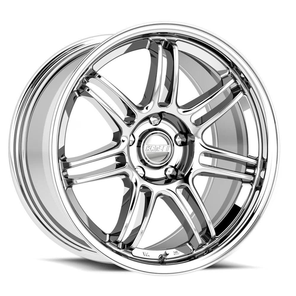 KANSEI WHEELS ホイール