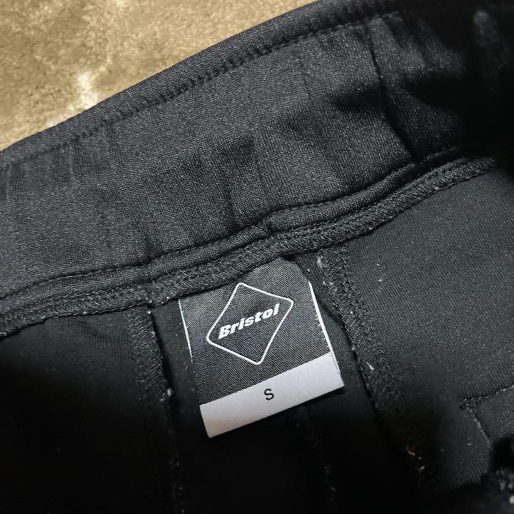 20ss FCRB COCA COLA コカコーラ　PDK ショーツ　パンツ　s