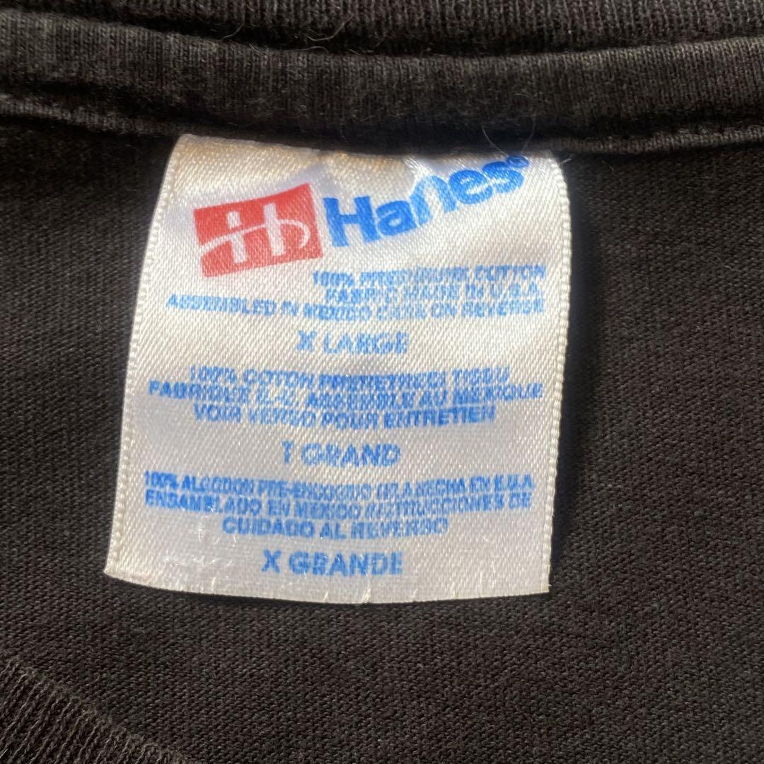 XL 90's/1994 BOYS Ⅱ MEN シングルステッチ Tシャツ