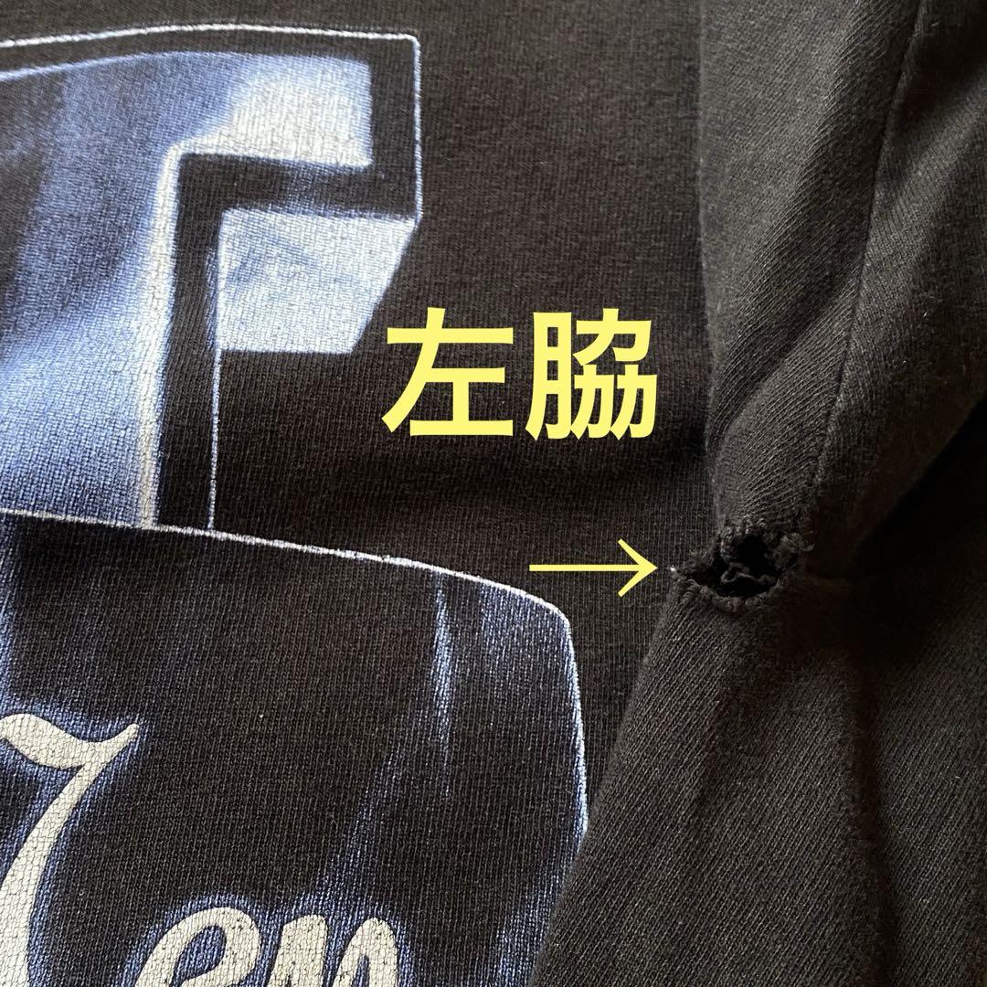 XL 90's/1994 BOYS Ⅱ MEN シングルステッチ Tシャツ
