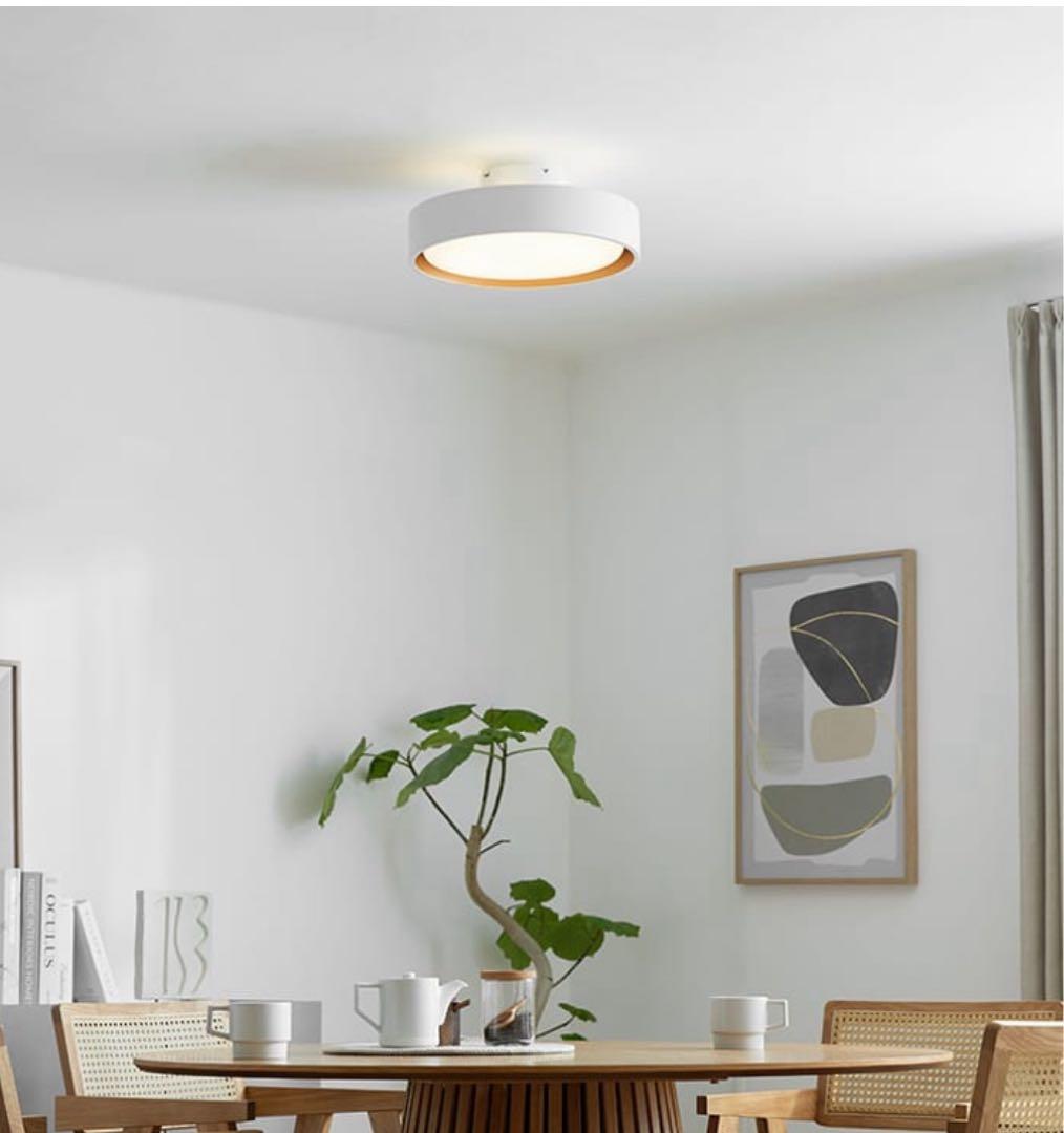 LOWYA-シーリングライト