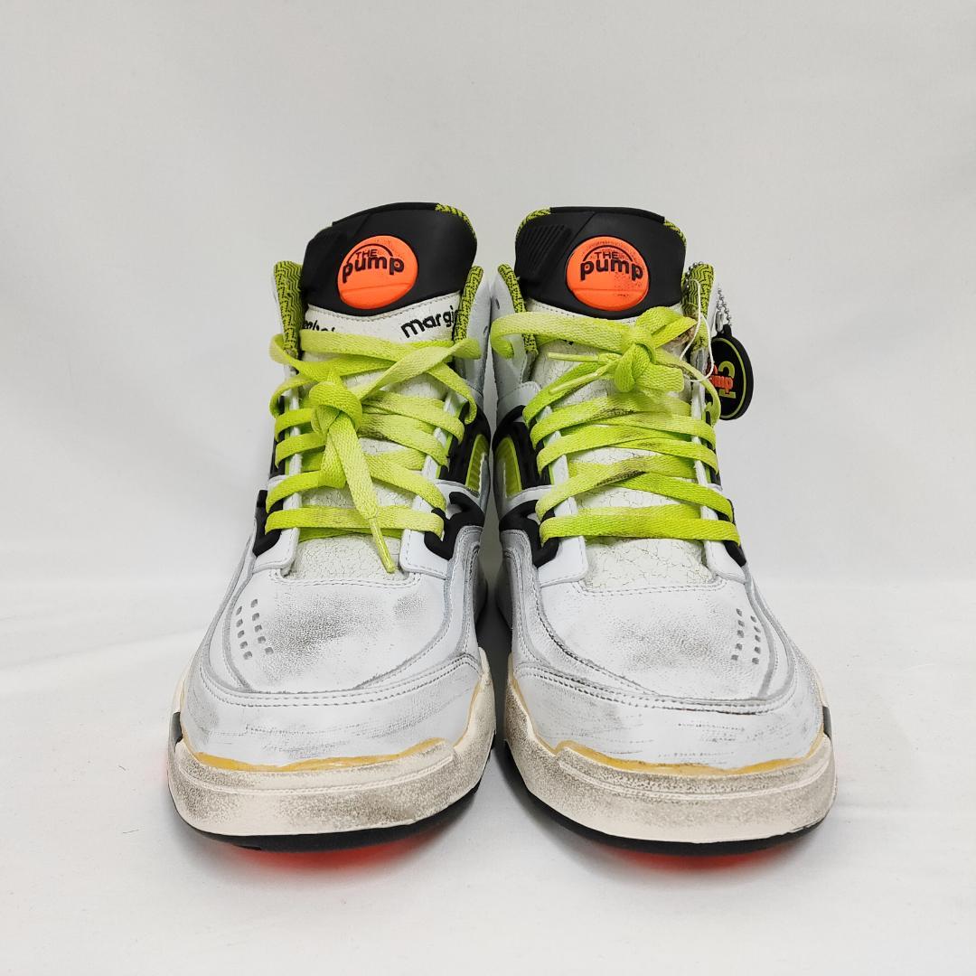 ○★新品 未使用 Maison Margiela TZ ポンプデットストック ○☆新品 未使用 Maison Margiela TZ ポンプデットストック