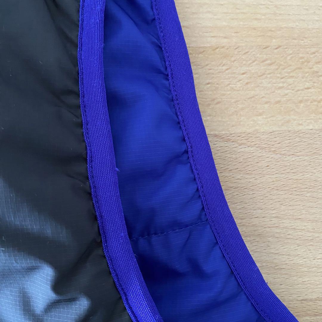 patagonia パタゴニア パフボールベスト ハーフジップ 黒 メンズ patagonia パタゴニア パフボールベスト ハーフジップ 黒 メンズ