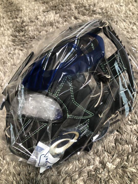 《定価¥66,000円！！》内野手用硬式グローブ