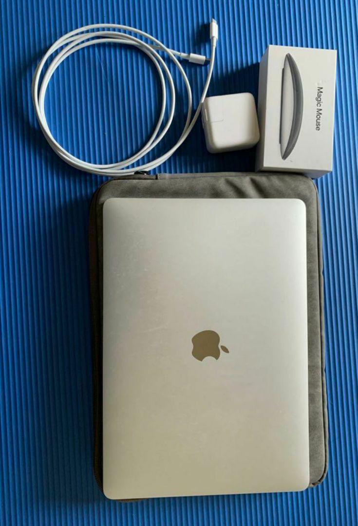 MacBook air