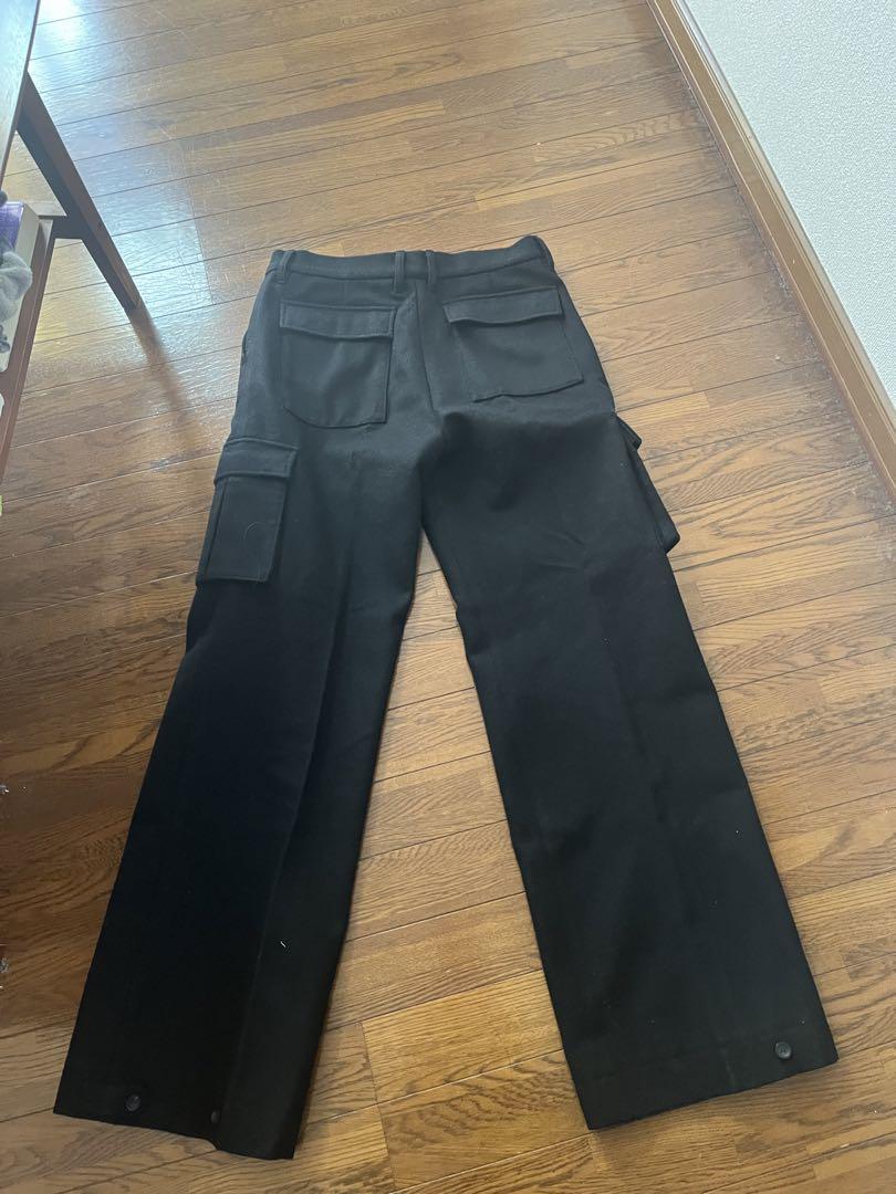 BDU PANTS