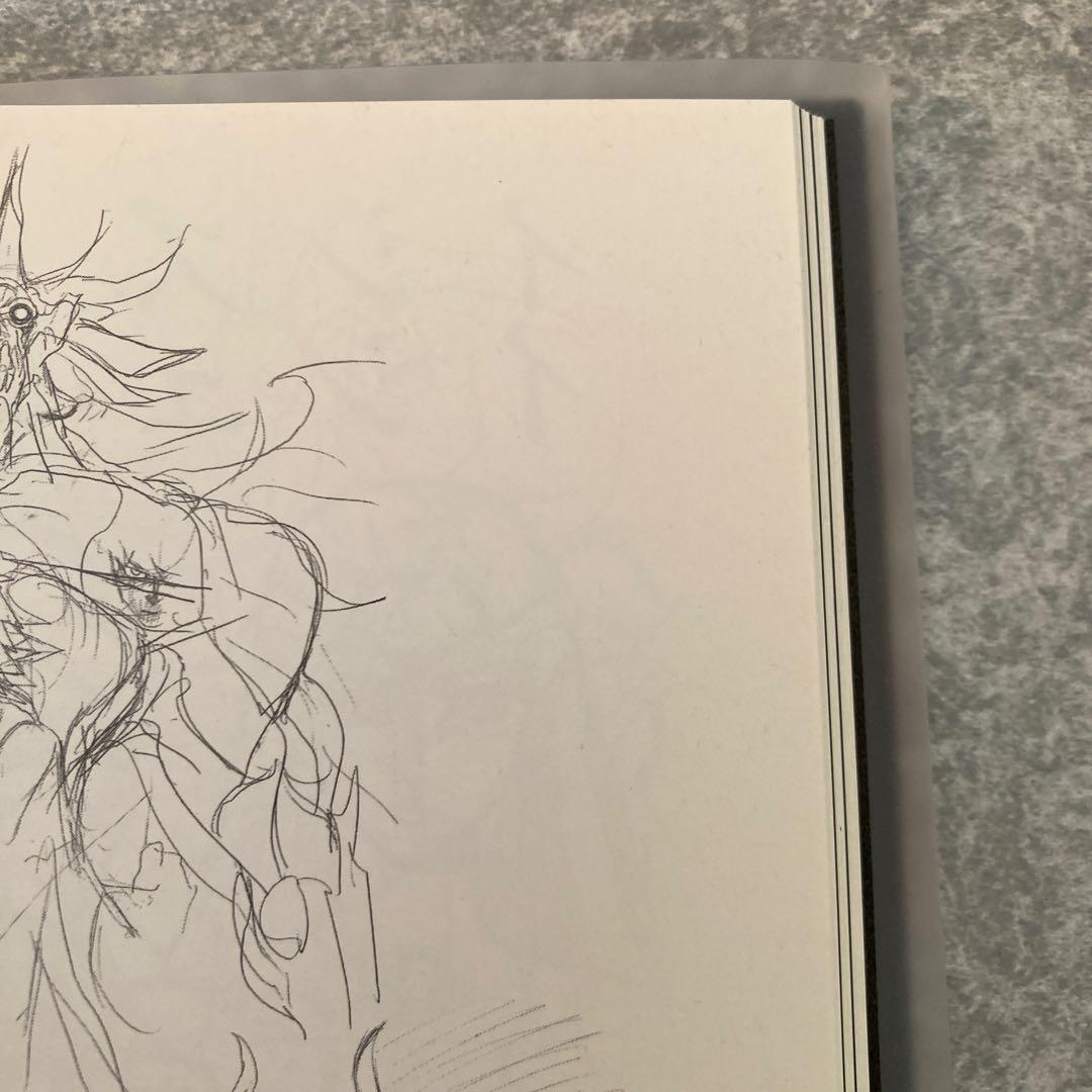 DUEL ART 高橋和希 イラスト集