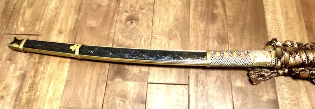 模造刀　茶拵え　大小2本セット 太刀　脇差 楽天市場】【松勘】居合刀 形用刀 小刀 61-051M 日本刀 小太刀
