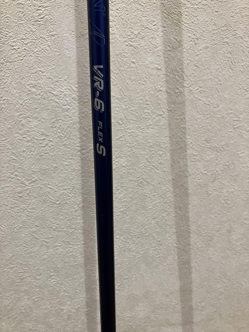 GRAPHITE DESIGN グラファイトデザイン 中古シャフト (S) TOUR