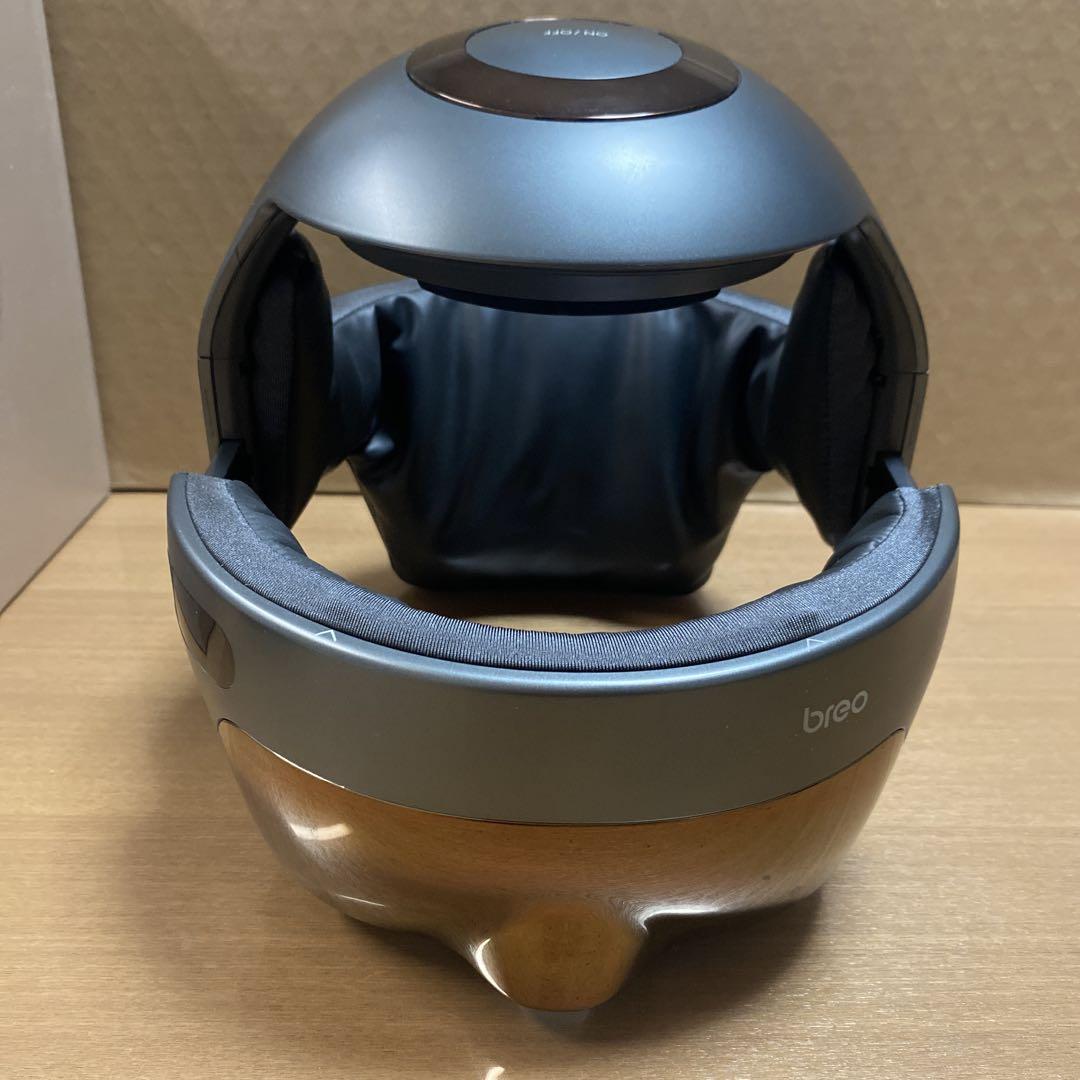 【再入荷！】 head iDream5S breo spa ヘッドスパ ブレオアイドリーム5S ボディ・フェイスケア