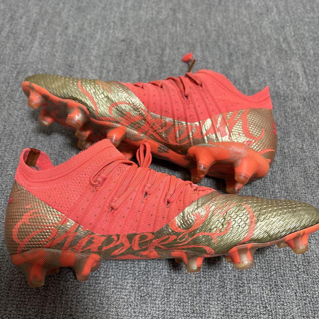 PUMA(プーマ) フューチャー Z 1.4 NJR FG/AG