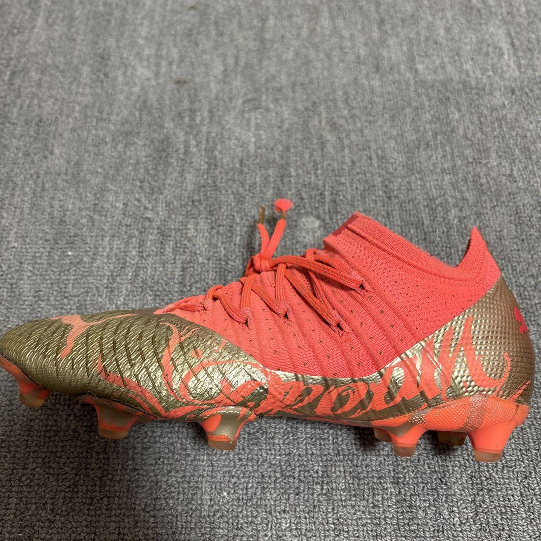 PUMA(プーマ) フューチャー Z 1.4 NJR FG/AG