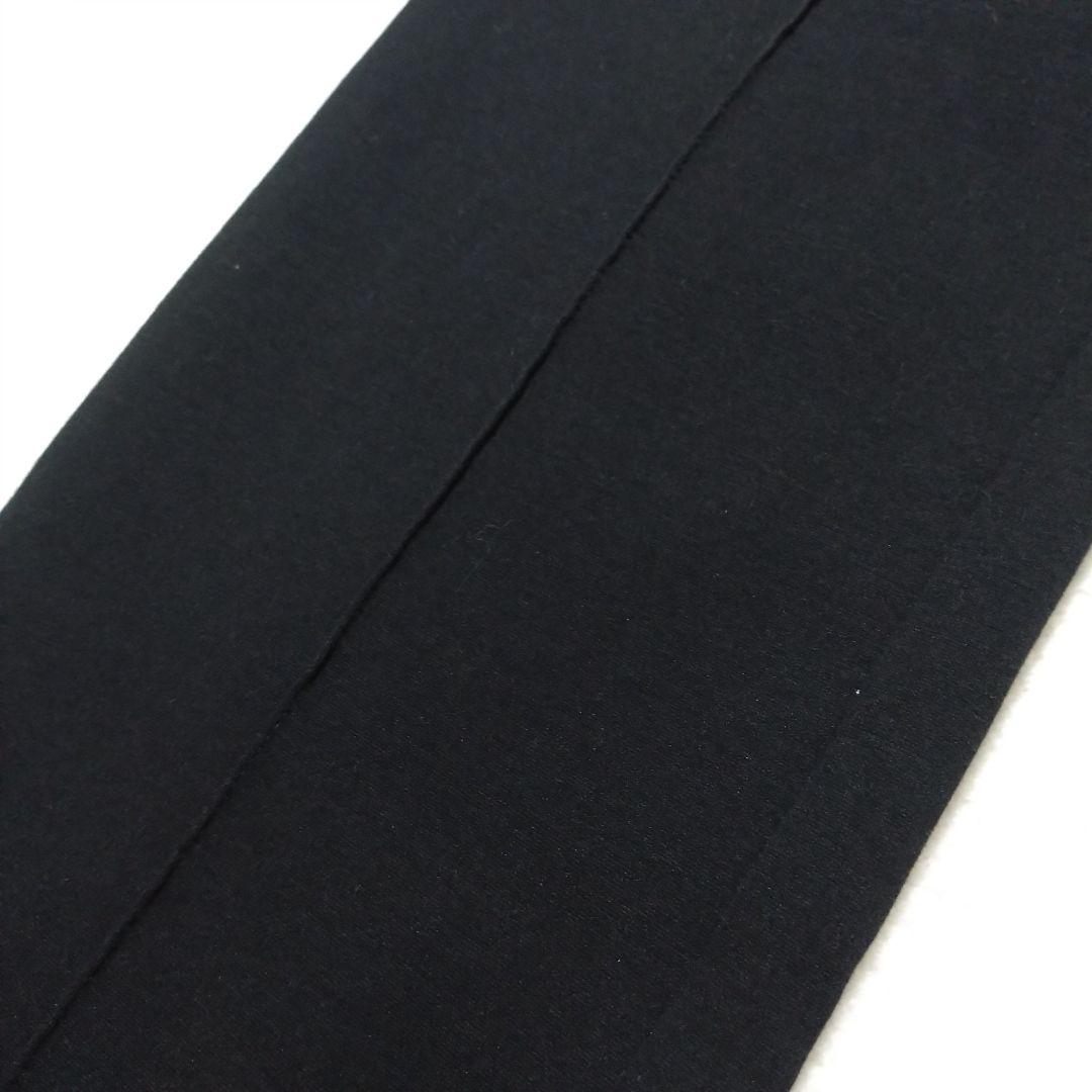 美品 近年 PT01 スラックス 永久クリース ストレッチ コットン