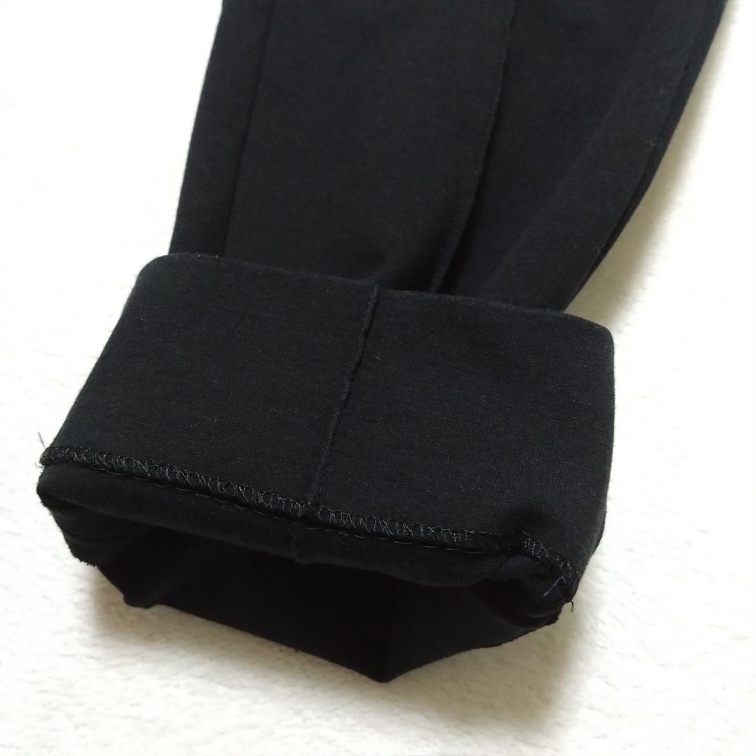 美品 近年 PT01 スラックス 永久クリース ストレッチ コットン