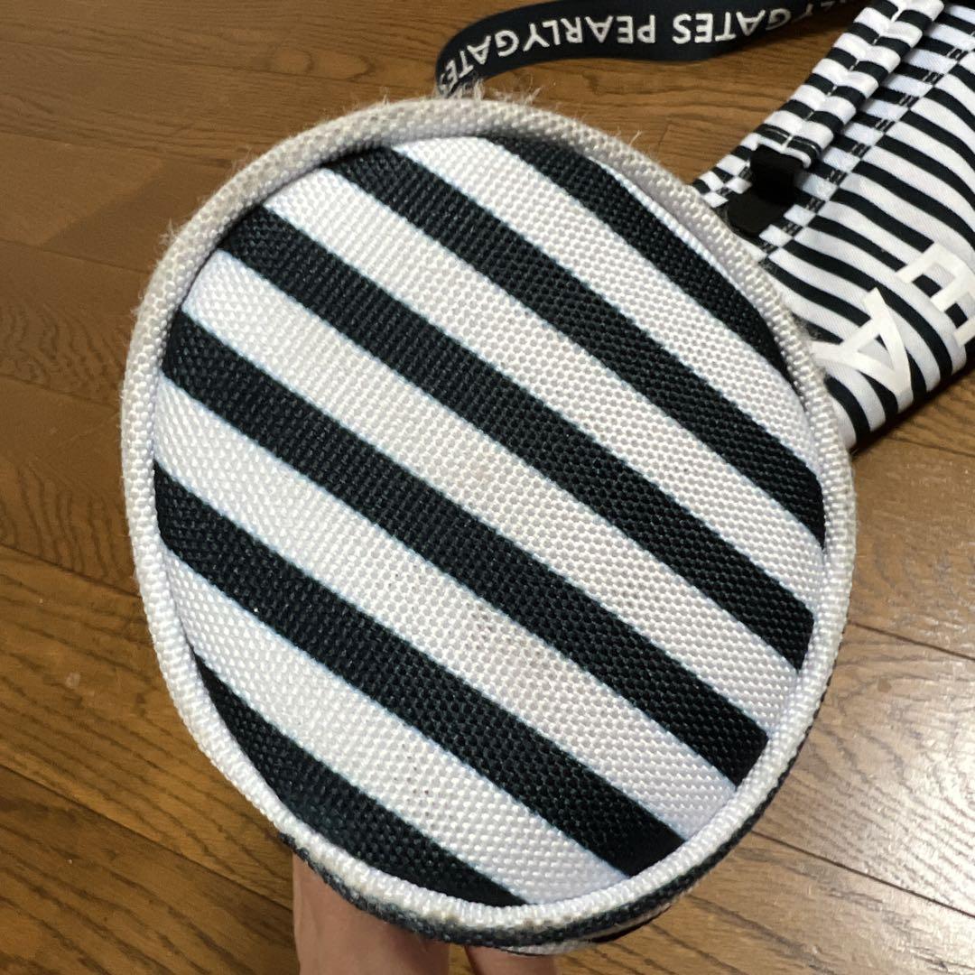 PEARLY GATES クラブケース