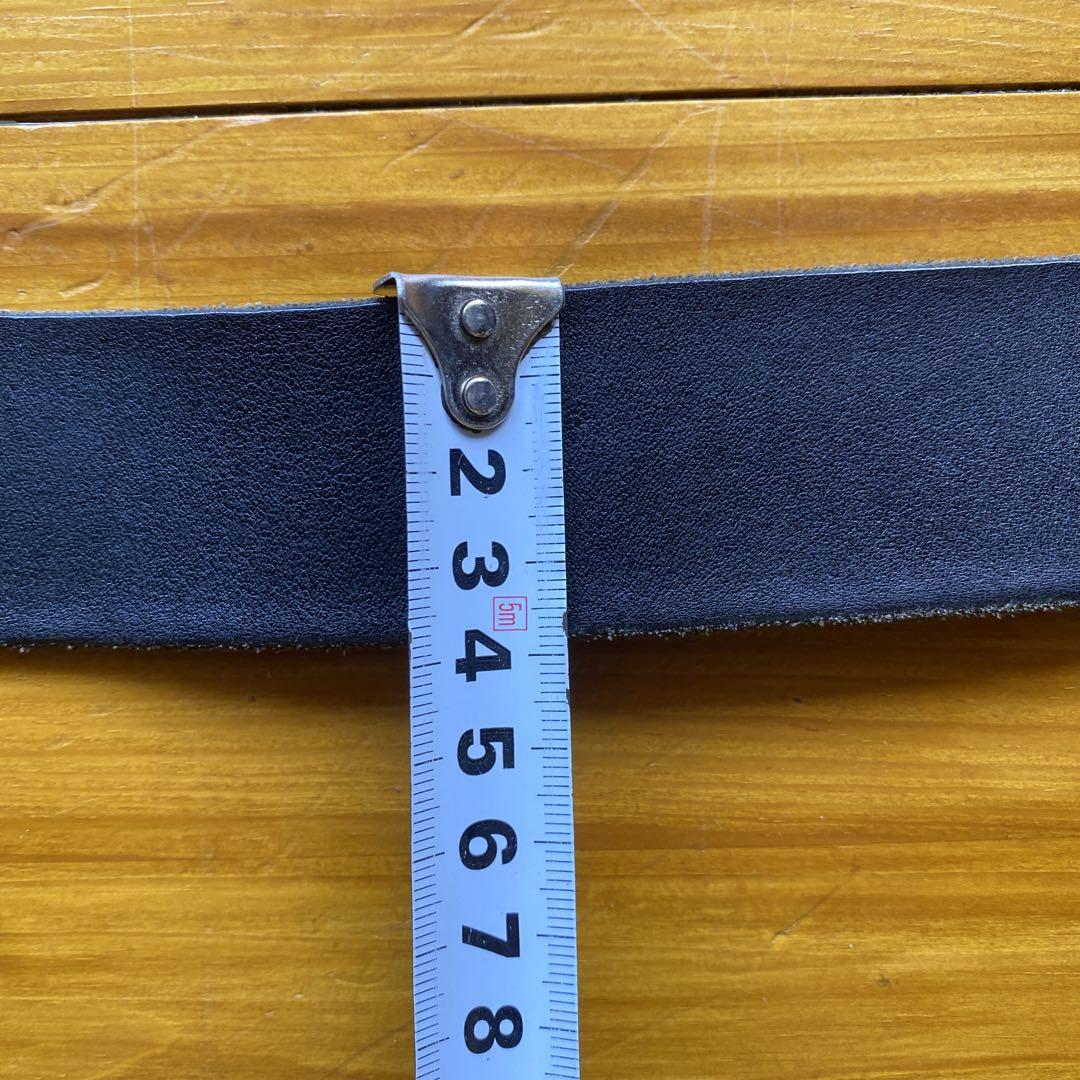 【中古】 GUCCI  GGバックル ベルト イタリア製