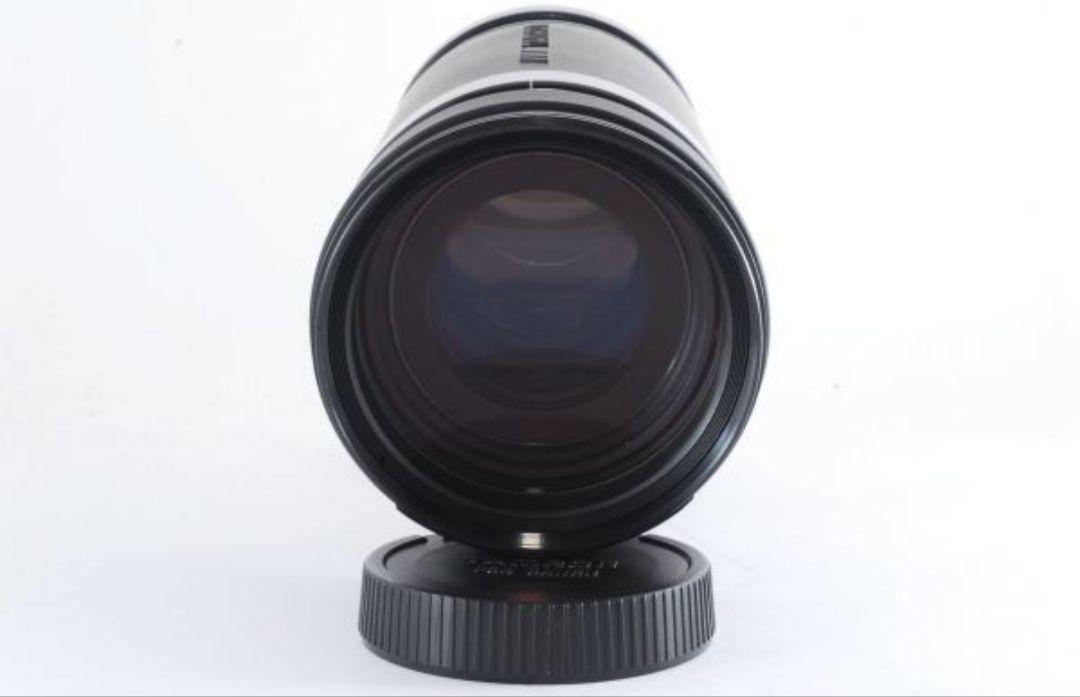 7月25日限定価格♪【Canon用】TAMRON AF 200-400mm - メルカリ