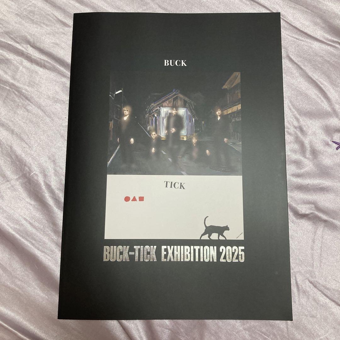 BUCK-TICK 図録