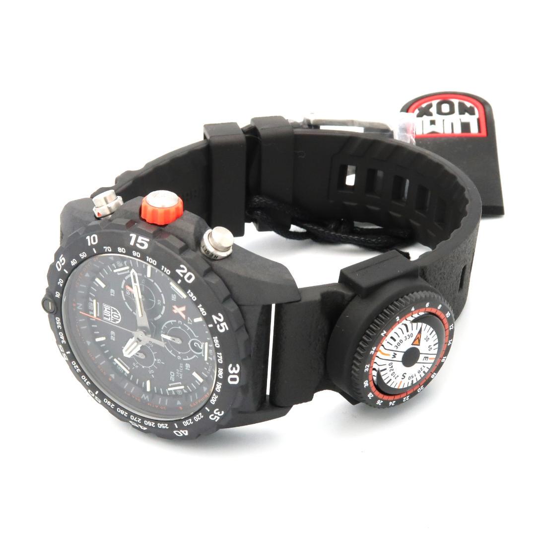 Luminox / ルミノックス 腕時計 XB.3741 Bear Grylls