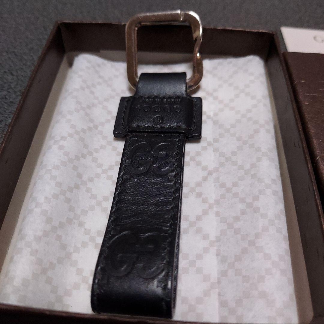 GUCCI   グッチ　　キーリング