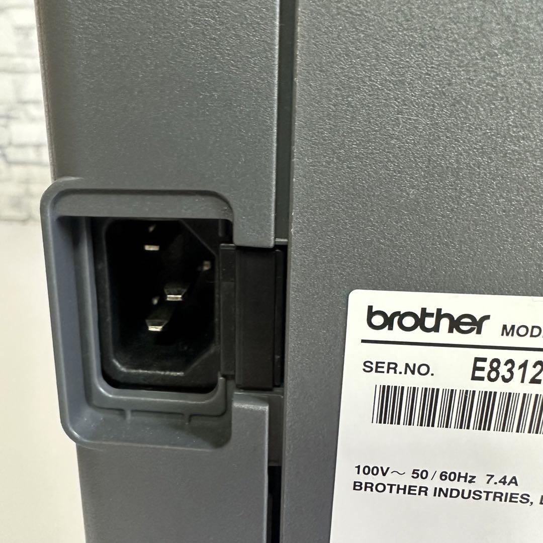 ブラザー モノクロレーザープリンター HL-L2400D brother