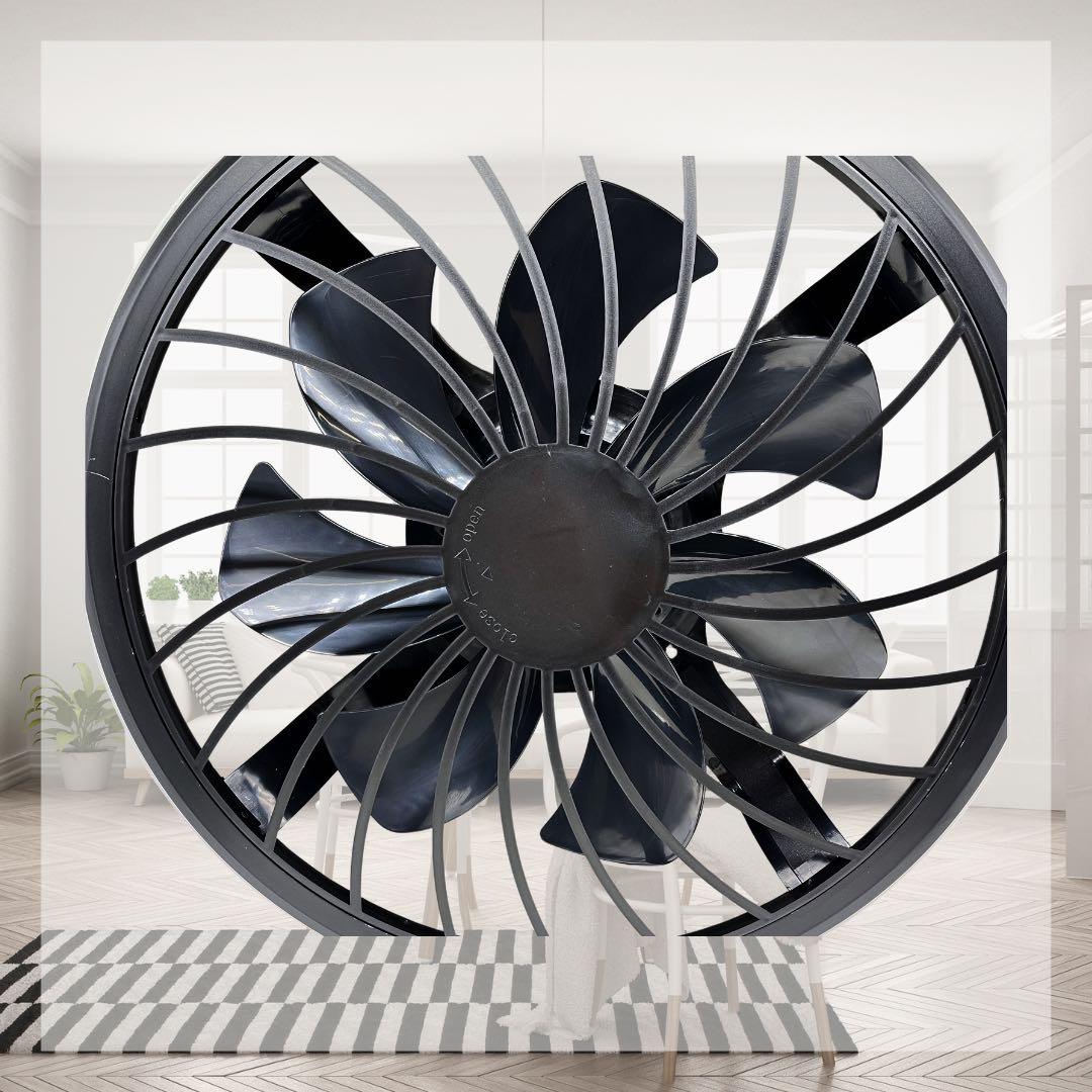 【新品/送料無料】シーリングファンライト　黒　ブラック　天井照明　工事不要 新品/送料無料】シーリングファンライト 黒 ブラック 天井照明