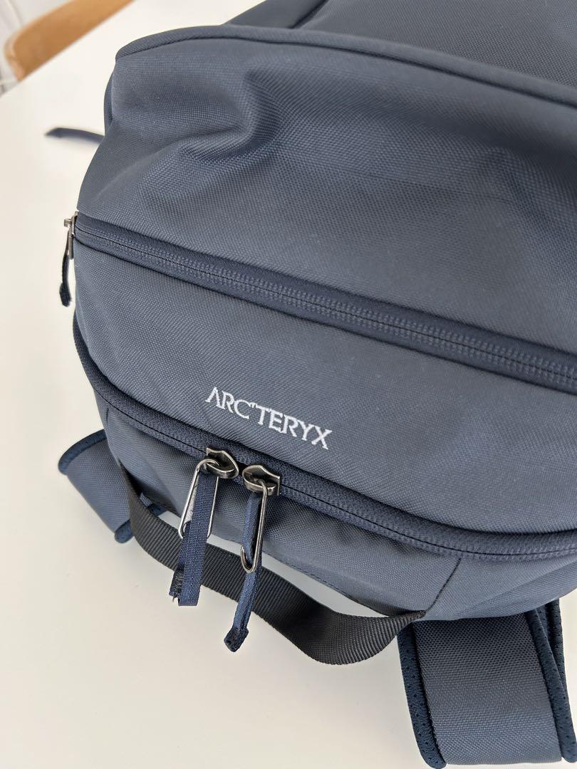 ARCT’ERYX マンティス26 BLACK SAPPHIRE