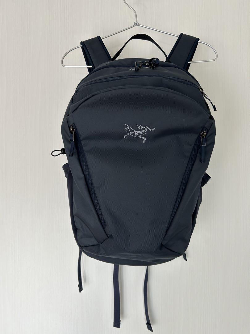 ARCT’ERYX マンティス26 BLACK SAPPHIRE