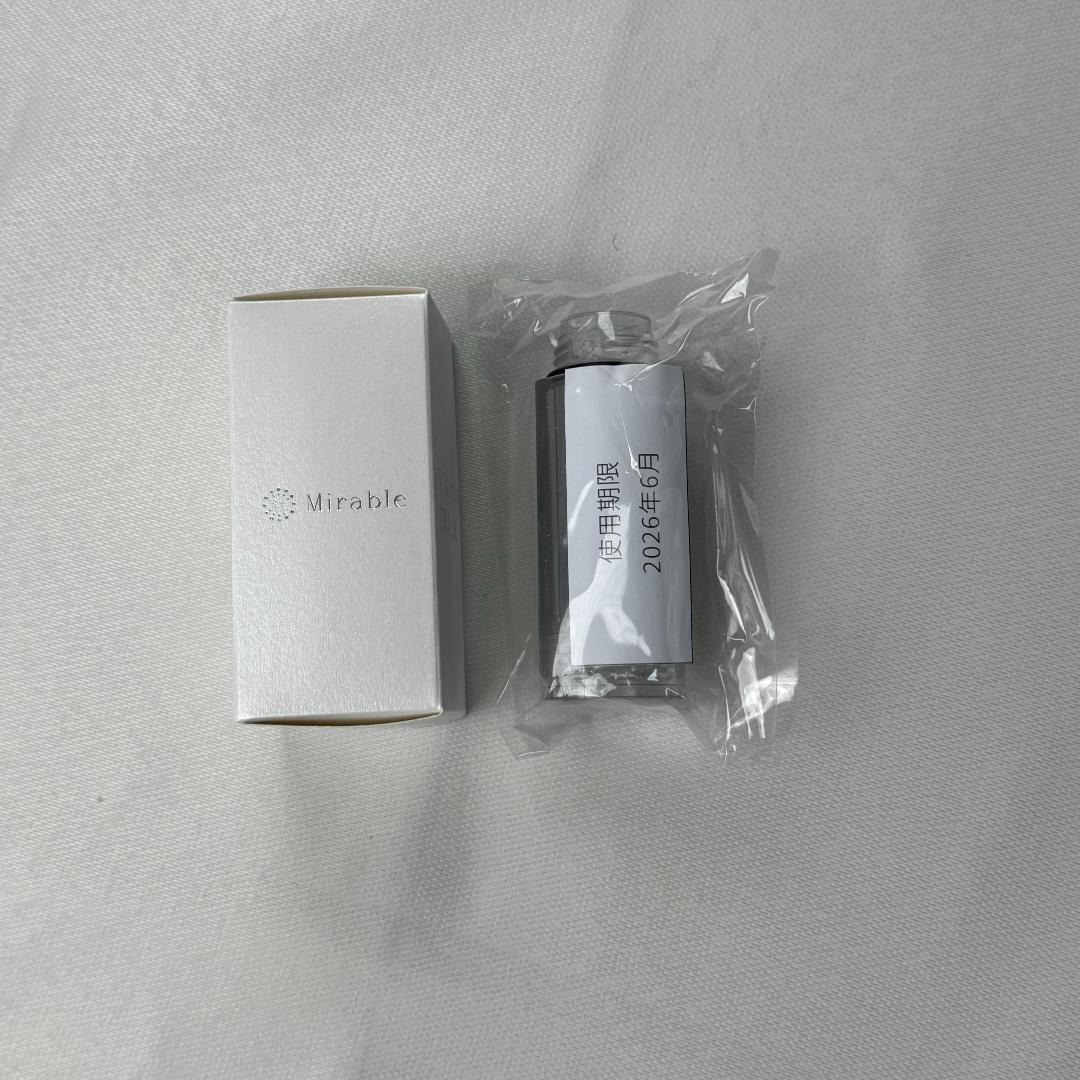 【未使用品】サイエンスミラブルトルネードスティック脱塩素カートリッジ 10個
