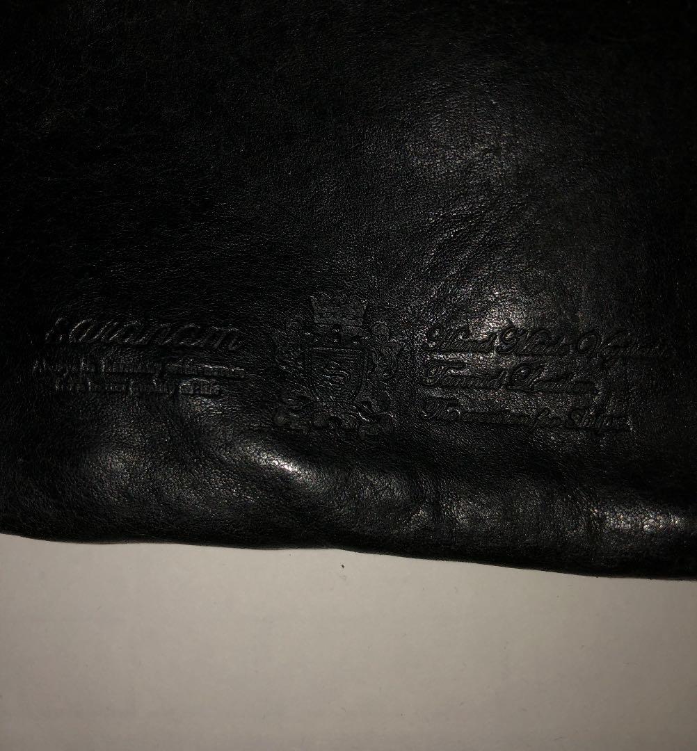 SARANAM サラナン 財布 ウォレット