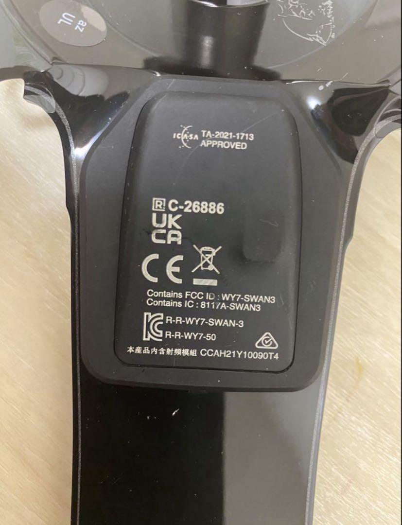 SHIMANO FC-R9200-P177.5mmギア無 右のみ パワーメーター