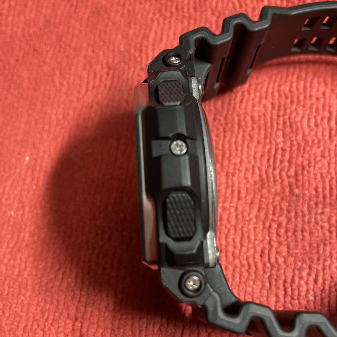 時計 CASIO G-SHOCK GBX-100