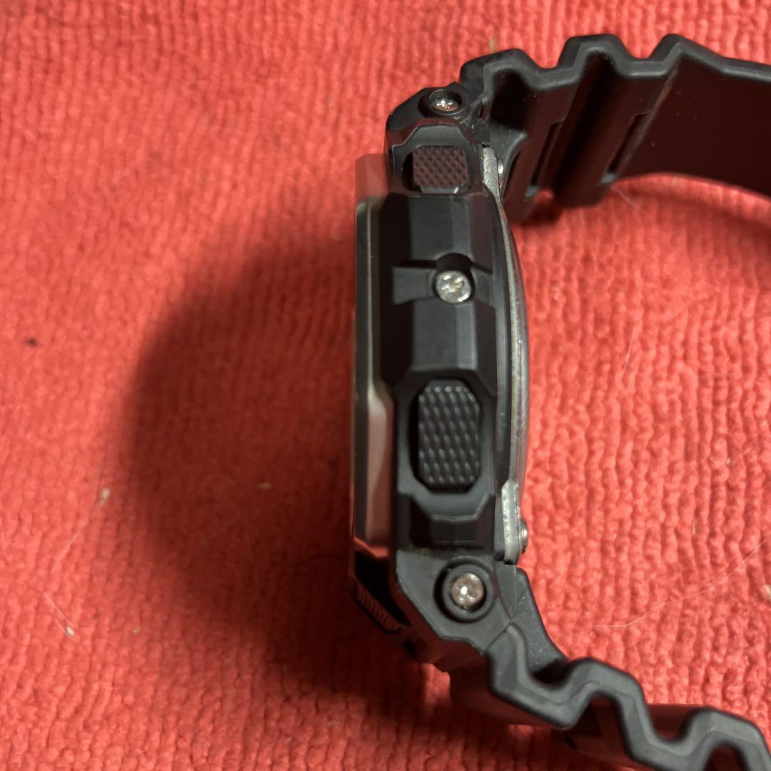 時計 CASIO G-SHOCK GBX-100