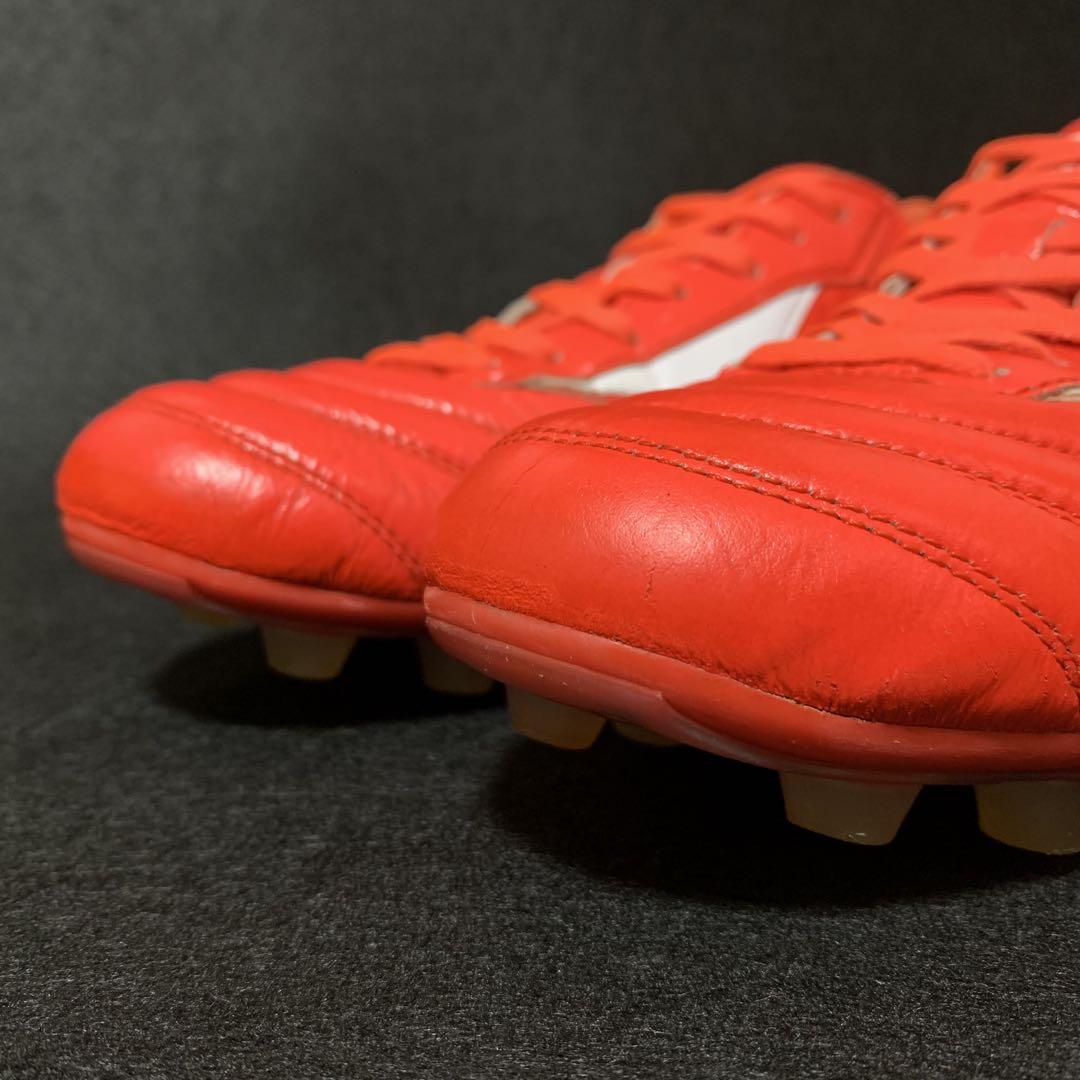 極美品】MIZUNO モレリア 2 JAPAN - メルカリ