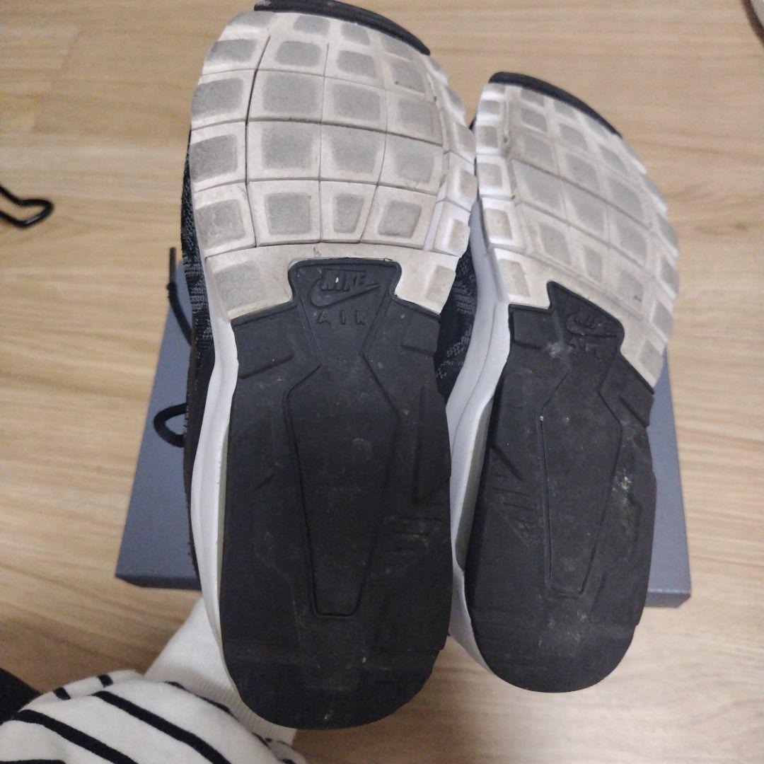 ナイキレディーススニーカー　Nike AIR 23cm