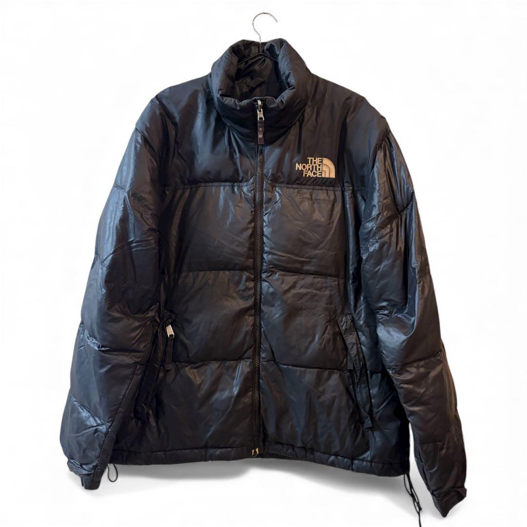 THE NORTH FACE ダウンジャケット 韓国製 95サイズ（M〜L相当） - メルカリ