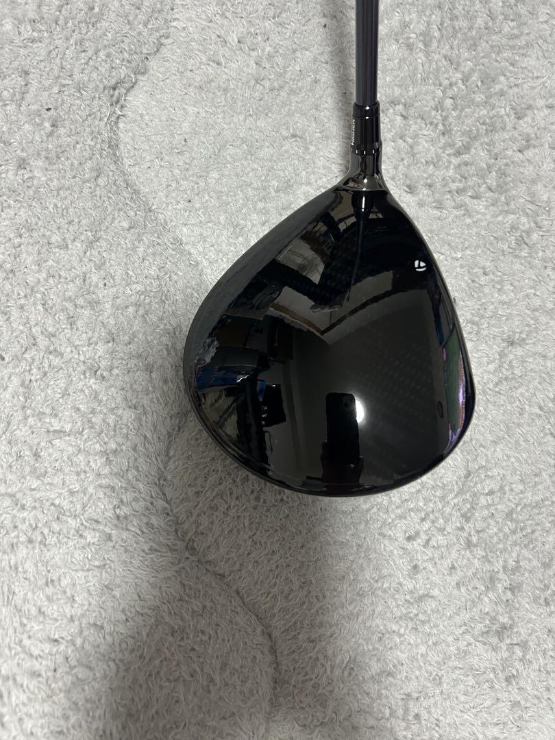 QI10ドライバー