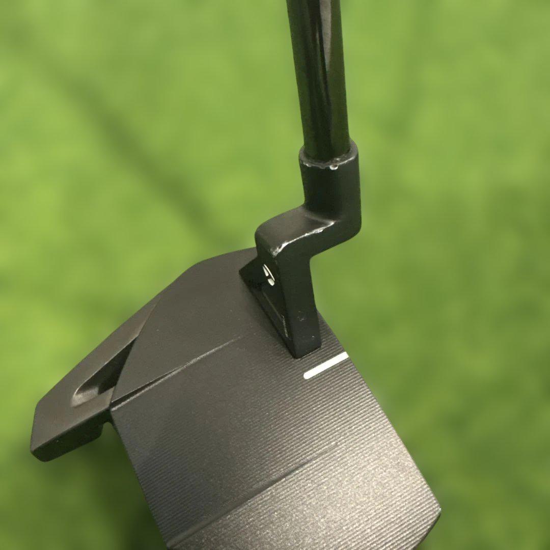 TaylorMade スパイダーgt TM1