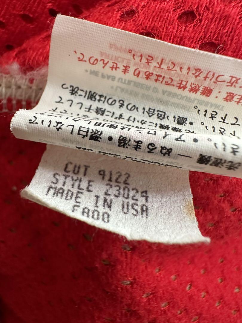 00年パタゴニア